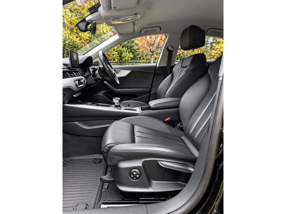 2021 Audi A5 2L Diesel For Sale Images