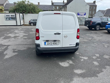2023 Opel Combo 1.5L Diesel For Sale Images