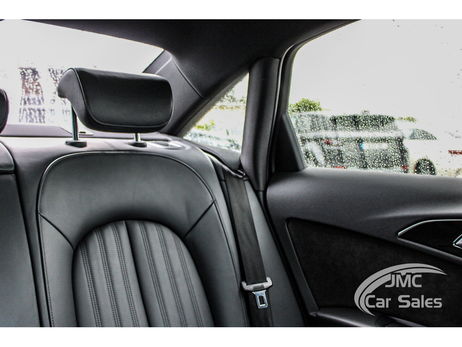 2017 Audi A6 2L Diesel For Sale Images
