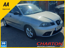 SEAT Ibiza 1.2 COSTAPLUS 5DR