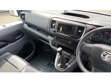 2020 Vauxhall Vivaro 1.5L Diesel For Sale Images