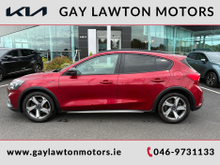 Ford Focus ACTIVE 5DR 1.5 TD 120 (ONLY 40 MINS FROM DUBLIN)