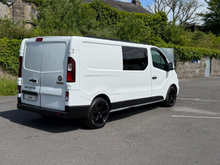 2019 Fiat Talento 1.6L Diesel For Sale Images