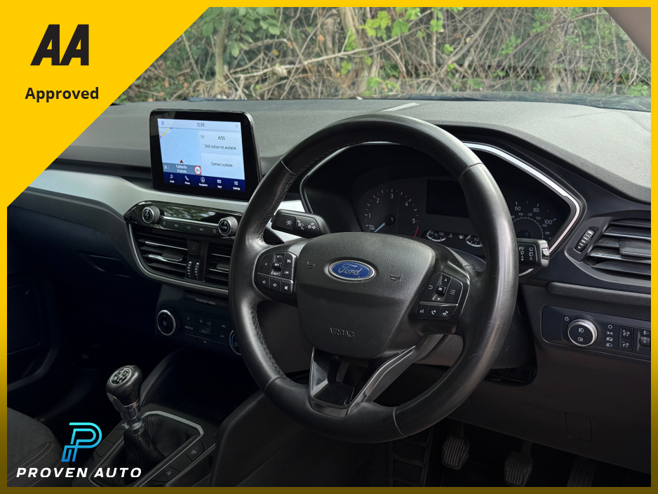 2022 Ford Kuga 1.5L Diesel For Sale Images