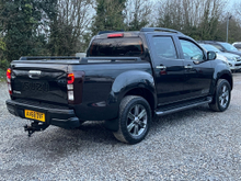 2018 Isuzu D-MAX 1.9L Diesel For Sale Images
