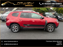 2020 Dacia Duster 1.5L Diesel For Sale Images