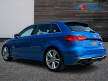2017 Audi A3 1.4L Petrol For Sale Images