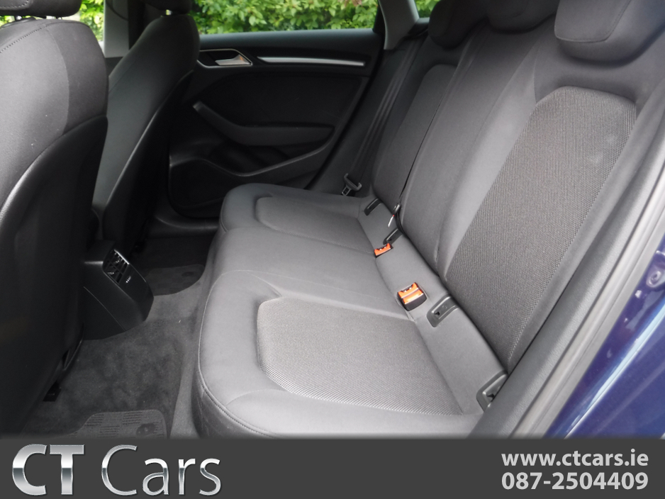 2020 Audi A3 1.4L Petrol For Sale Images