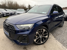 2022 Audi Q5 2L Diesel For Sale Images