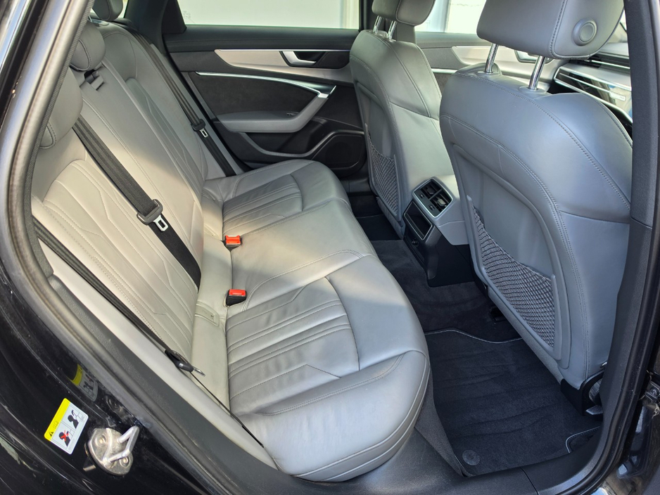 2019 Audi A6 2L Diesel For Sale Images