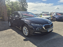2022 Skoda Octavia 2L Diesel For Sale Images