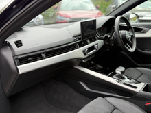 2023 Audi A4 2L Diesel For Sale Images