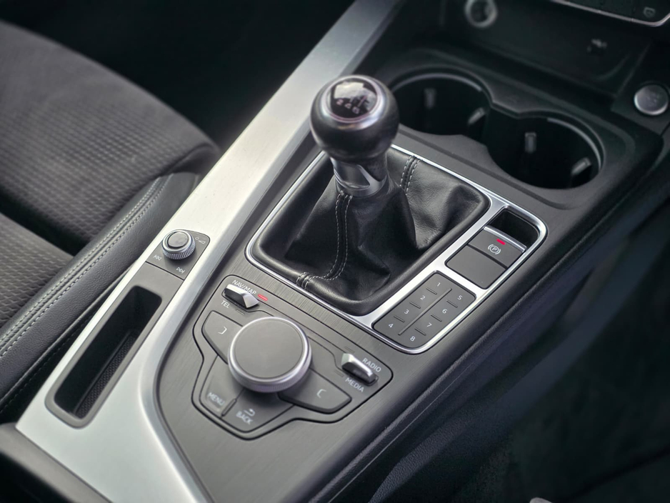 2018 Audi A5 2L Diesel For Sale Images