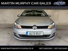2016 Volkswagen Golf 1.2L Petrol For Sale Images
