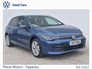 2025 VOLKSWAGEN GOLF GOLF EDITION 75 1.5 TSI 116HP