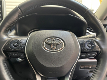 2022 Toyota Rav4 2.5L Petrol Hybrid For Sale Images