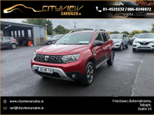 2020 Dacia Duster 1.5L Diesel For Sale Images