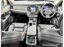 2024 Volvo XC90 2.0L Hybrid For Sale Images