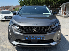 2022 Peugeot 3008 1.5L Diesel For Sale Images