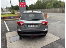 2017 Suzuki Vitara 1.6L Petrol For Sale Images