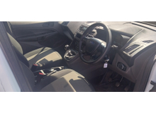2019 Ford Transit Connect 1.5L Diesel For Sale Images