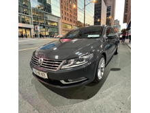 2014 Volkswagen CC 2L Diesel For Sale Images