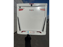 2026 Pilote Expression 2.3L Diesel For Sale Images