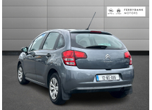 2012 Citroen C3 1.4L Petrol For Sale Images