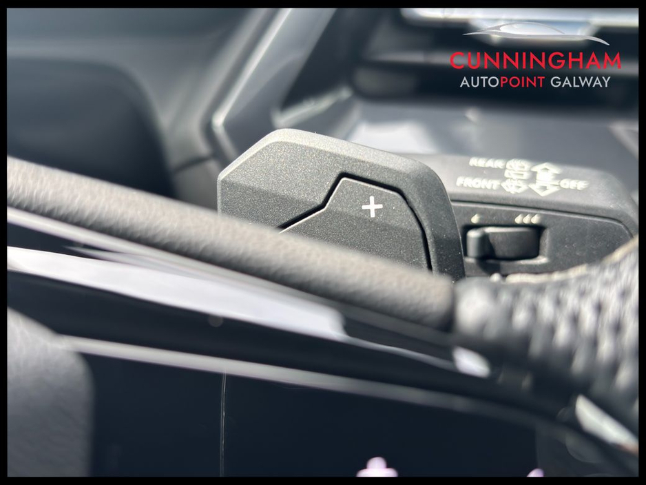 Audi Q4 e-tron e-tron 40 S Line (82.0kWh) — thumbnail 27