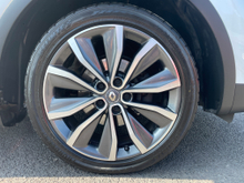 2021 Renault Kadjar 1.5L Diesel For Sale Images