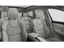 2026 VOLVO XC60 XC60 Ultra in Aurora Silver with 21inch alloys