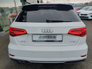 2017 AUDI A3 S-LINE * SPORTBACK 1.4 AUTOMATIC