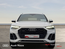 Audi Q5 50 TFSI e 299HP S-tronic Quattro...