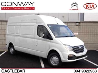 vans for sale in mayo