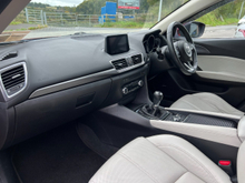 2017 Mazda Mazda3 2.2L Diesel For Sale Images