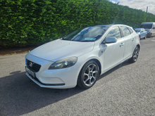 2015 Volvo V40 1.6L Petrol For Sale Images
