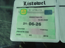 2012 AUDI A3 SPORTBACK 1.4 TFSI 125 4DR