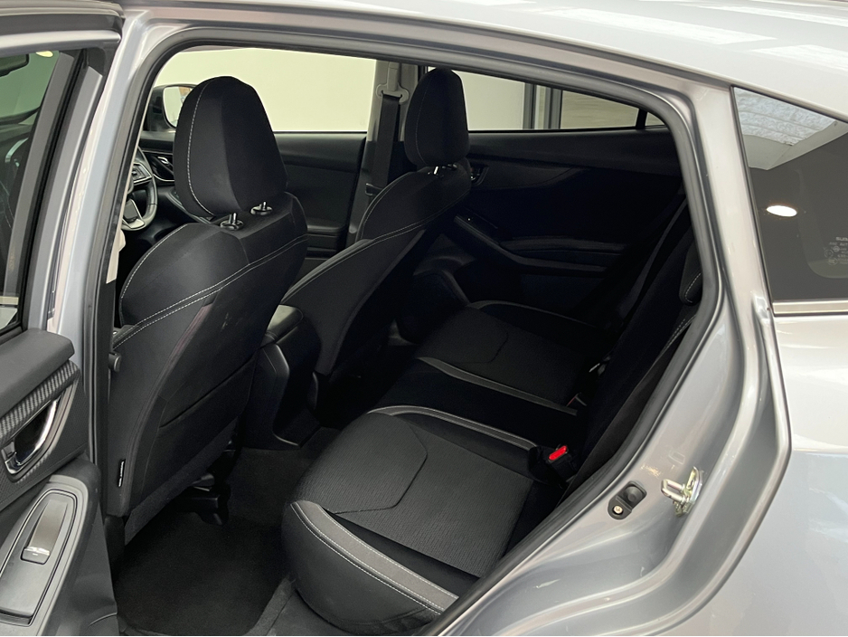 2019 Subaru Impreza 1.6L Petrol For Sale Images