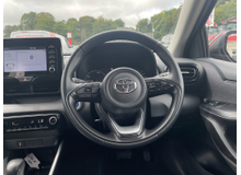 2023 Toyota Yaris 1.5L Petrol Hybrid For Sale Images
