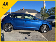 2021 Volkswagen Polo 1L Petrol For Sale Images