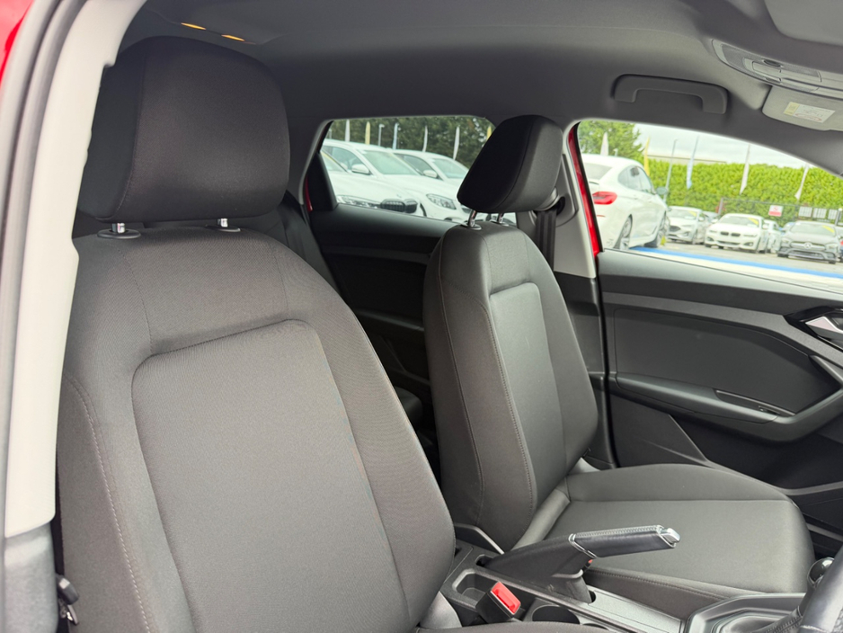 Audi A1 SPORT - 1.0L PETROL - AUTO - 12M WARRANTY - CAR: 2379 — thumbnail 16