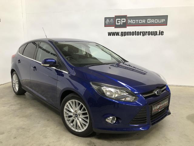 2014 Ford Focus Warranty >> 2014 Ford Focus 1 0 Eco Boost Zetec Navigator Outstanding Value 2014 Ford Focus Warranty >> 2014 Ford Focus 1 0 Eco Boost Zetec Navigator Outstanding Value