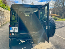 2011 Land Rover Defender 2.4L Diesel For Sale Images