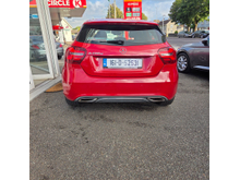 2016 Mercedes-Benz A Class 2.1L Diesel For Sale Images