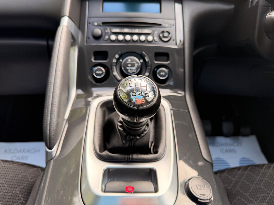 Peugeot 3008 1.2 PureTech Active S&S — thumbnail 15