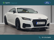 Audi TT 40 TFSI S-TRONIC (197BHP)*CALL ALAN ON 086-1437949*