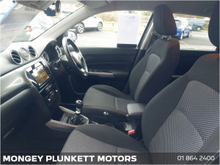 2020 Suzuki Vitara 1.4L Petrol For Sale Images