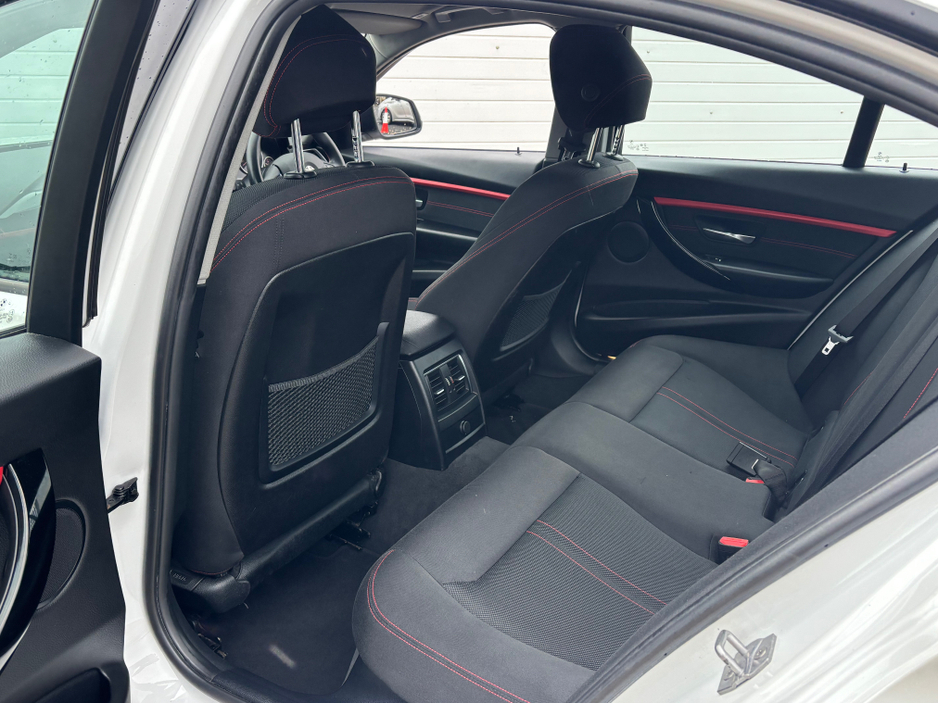 2018 BMW 3 Series 2L Petrol Plug-in Hybrid For Sale Images