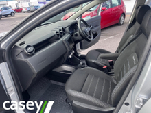 2019 Dacia Duster 1.5L Diesel For Sale Images
