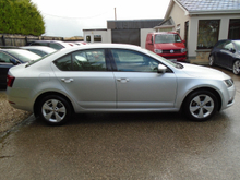 2019 Skoda Octavia 1.6L Diesel For Sale Images